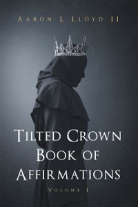 Cover Tilted Crown Book of Affirmations