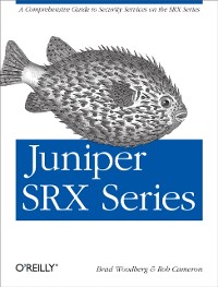 Cover Juniper SRX Series