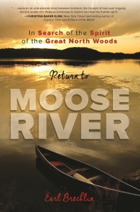 Cover Return to Moose River