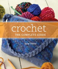 Cover Crochet