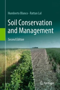 Cover Soil Conservation and Management