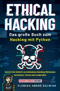 Cover Ethical Hacking
