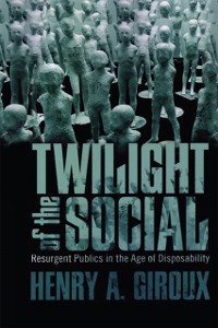 Cover Twilight of the Social