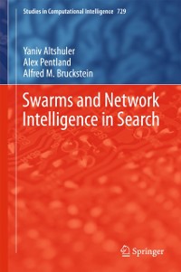 Cover Swarms and Network Intelligence in Search