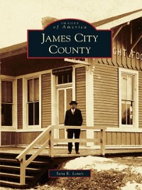 Cover James City County