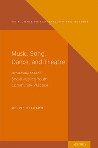 Cover Music, Song, Dance, and Theater