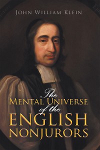 Cover The Mental Universe of the English Nonjurors