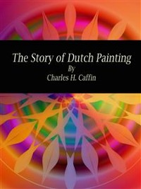 Cover The Story of Dutch Painting