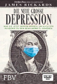 Cover Die neue große Depression