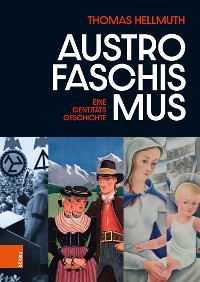 Cover Austrofaschismus