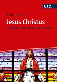 Cover Jesus Christus