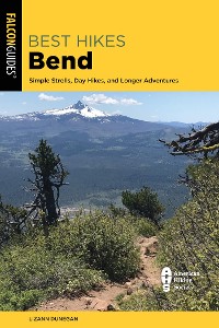 Cover Best Hikes Bend