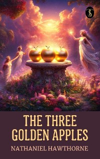 Cover The Three Golden Apples