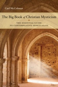 Cover Big Book of Christian Mysticism