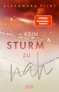 Cover Kein Sturm zu nah (Tales of Sylt, Band 2)