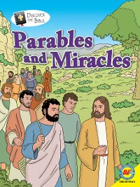 Cover Parables and Miracles