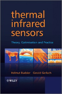 Cover Thermal Infrared Sensors