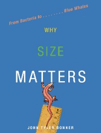 Cover Why Size Matters