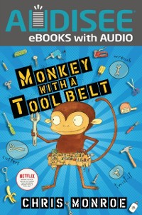 Cover Monkey with a Tool Belt