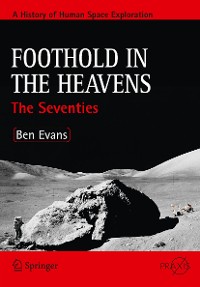 Cover Foothold in the Heavens