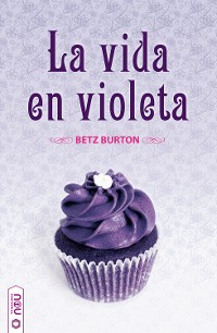 Cover La vida en violeta