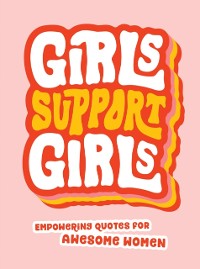 Cover Girls Support Girls