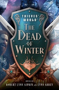 Cover Dead of Winter