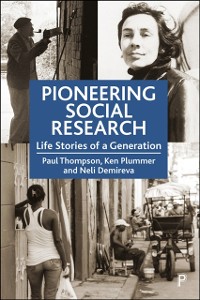 Cover Pioneering Social Research