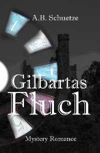 Cover Gilbartas Fluch