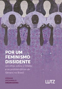 Cover Por Um Feminismo Dissidente