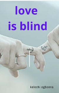 Cover love is blind