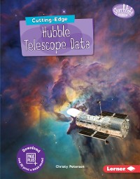 Cover Cutting-Edge Hubble Telescope Data