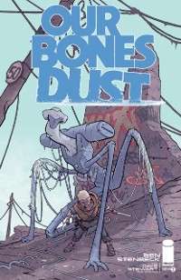 Cover Our Bones Dust #2