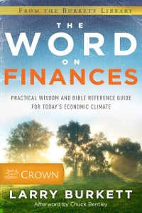 Cover Word on Finances