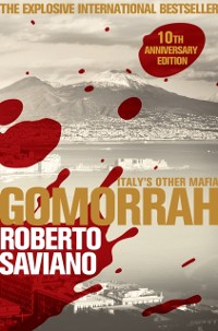 Cover Gomorrah