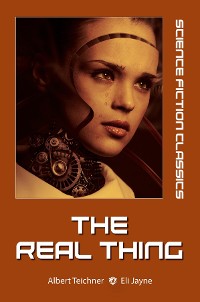 Cover The Real Thing