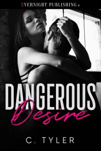 Cover Dangerous Desire