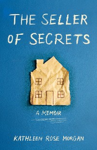 Cover The Seller of Secrets