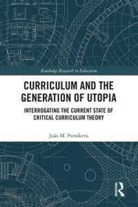 Cover Curriculum and the Generation of Utopia