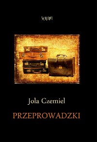 Cover Przeprowadzki