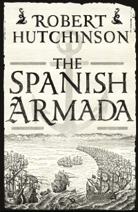 Cover Spanish Armada