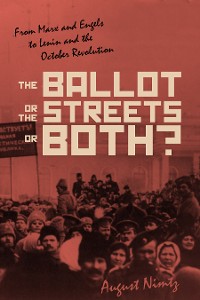 Cover The Ballot, the Streets—or Both