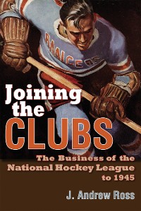 Cover Joining the Clubs