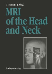 Cover MRI of the Head and Neck