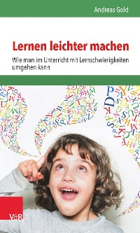 Cover Lernen leichter machen