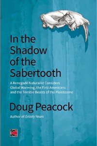 Cover In the Shadow of the Sabertooth
