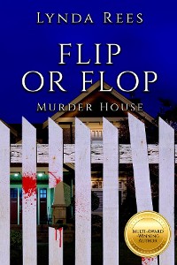 Cover Flip or Flop, Murder House