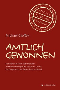 Cover Amtlich gewonnen