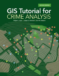 Cover GIS Tutorial for Crime Analysis