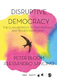 Cover Disruptive Democracy